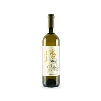 Zacinta Revi Bianco