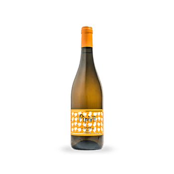 Pipirii Bianco