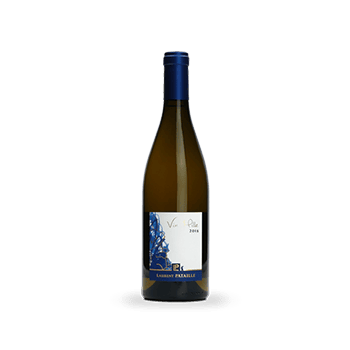 Marsannay Es Chezots Vin Mille Blanc