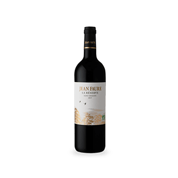La Réserve