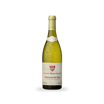 Châteauneuf-du-pape Blanc