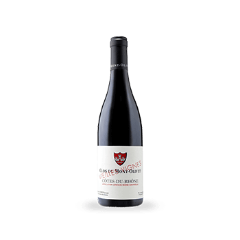 Cotes-du-Rhone Rouge Vieilles Vignes