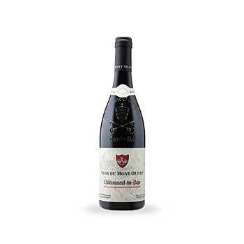 Châteauneuf-du-pape Rouge