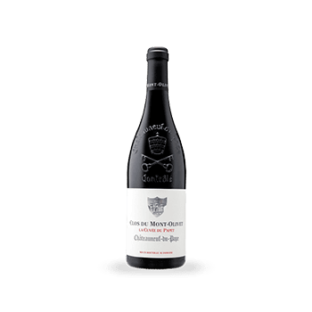 Châteauneuf-du-pape La Cuvée de Papet