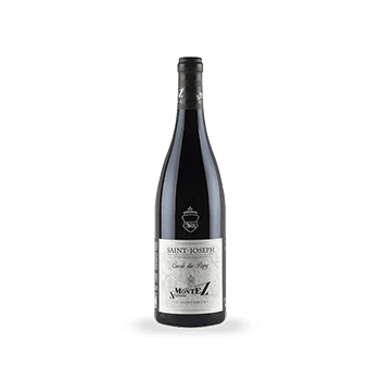 Saint-Joseph Cuvée du Papy