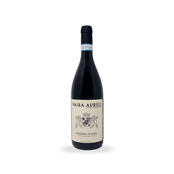 Barbera d’Alba