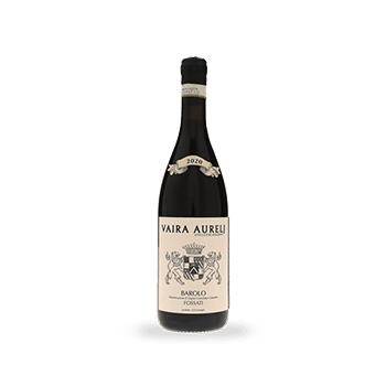 Barolo Fossati