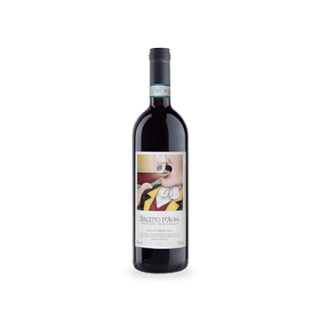 Dolcetto d'Alba San Bartolomeo DOC