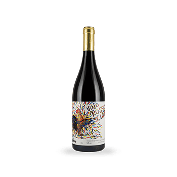 Vino Rosso IGT