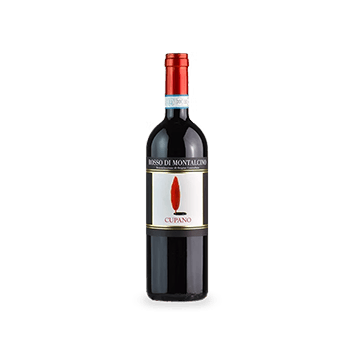 Rosso di Montalcino DOC
