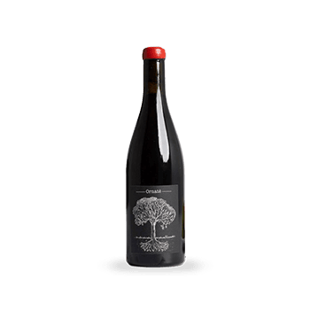 Ornaté Merlot