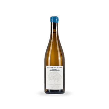 Muscadet Gabbro Clos des Bouquinardieres