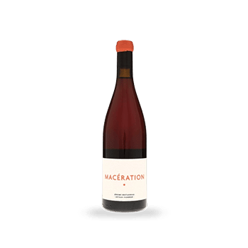 Macération Pinot Gris
