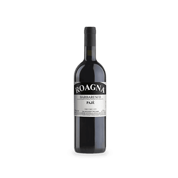 Vecchie Viti Barbaresco Pajé