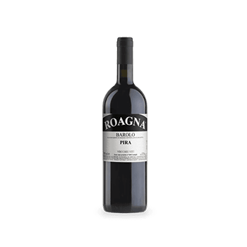 Vecchie Viti Barolo Pira