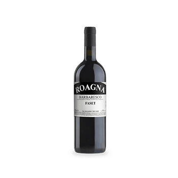Barbaresco Faset