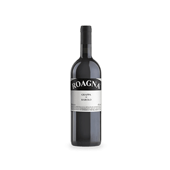Grappa di Barolo