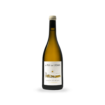 Savigny-lès-Beaune Les Goudelettes