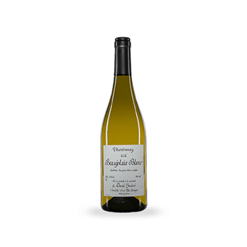Beaujolais Blanc