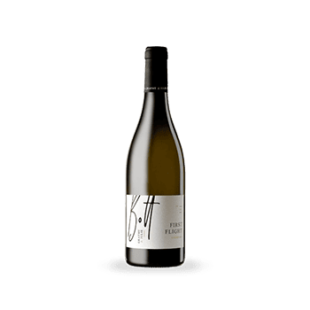 First Flight Viognier