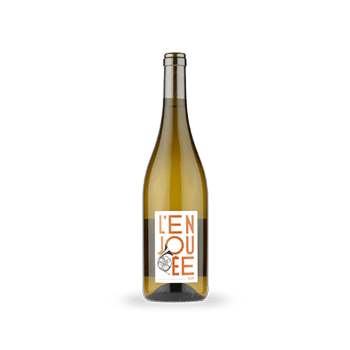 L’Enjouée Blanc