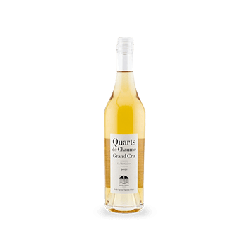 Quarts de Chaume Grand Cru La Martinière (0.5L)