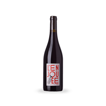L’Enjouée Rouge