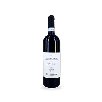 Barbera d'Alba Gens Hoelia