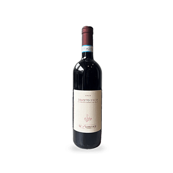 Dolcetto d'Alba