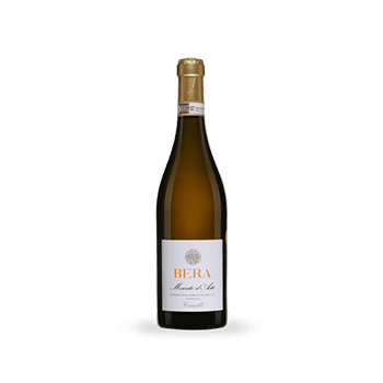 Canelli Moscato d’Asti DOCG