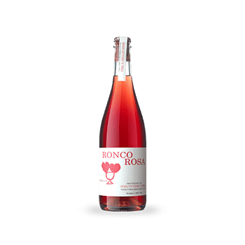 Ronco Rosa Rosato
