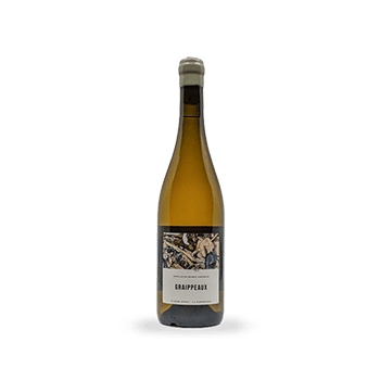 Saumur Blanc Les Graippeaux