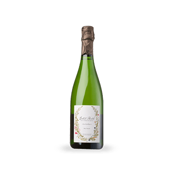 Les Greffiers Vieilles Vignes Brut Nature
