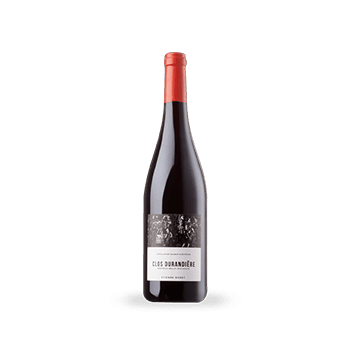 Saumur Rouge Clos Durandière