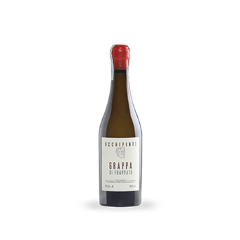 Grappa di Frappato (0.5L)
