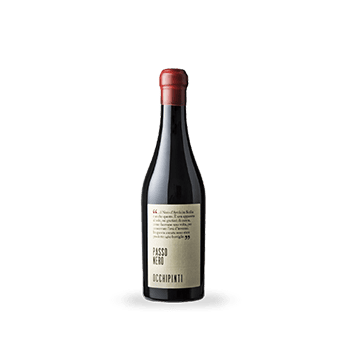 Passo Nero Passito (0.5L)