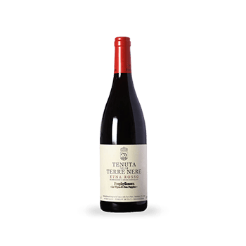 Prephylloxera Etna Rosso