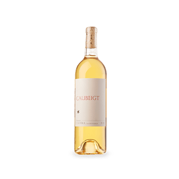 Jurançon Caubeigt