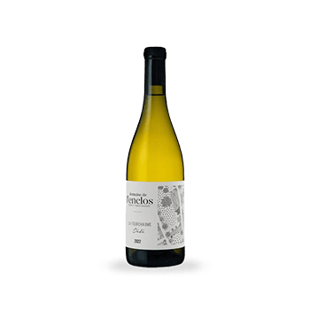 Chablis 1er Cru La Fourchaume “Dédé”