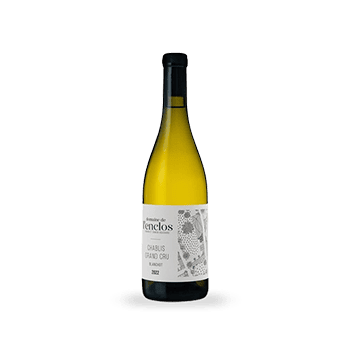 Chablis Grand Cru Blanchot