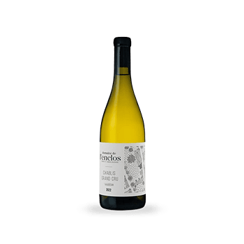 Chablis Grand Cru Vaudésir