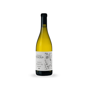 Chablis 1er Cru Montmains