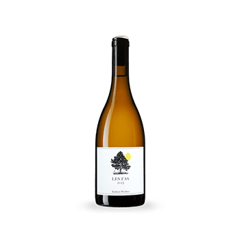 Bourgogne Aligoté Les Fas