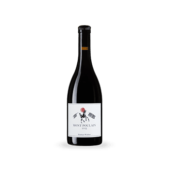 Coteaux Bourguignons Rouge Mon Poulain