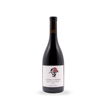 Laisse Tomber Haute-Côte de Beaune Rouge