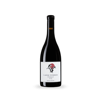 Laisse Tomber Pommard