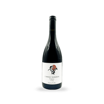 Laisse Tomber Gamay Sur Granit