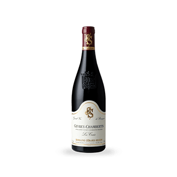 Gevrey-Chambertin Les Crais