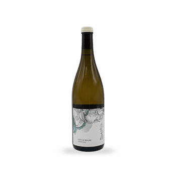 Côtes de Beaune Blanc Les Monsnières