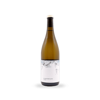Bourgogne Côte d'Or Blanc Aganippe
